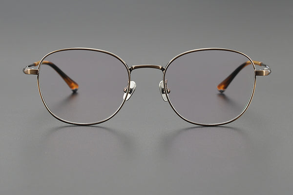 Square Glasses MW1054