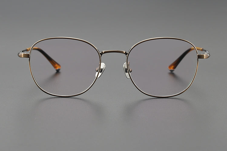 Square Glasses MW1054