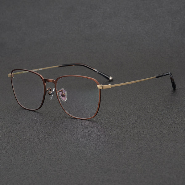 Square Glasses MW1007