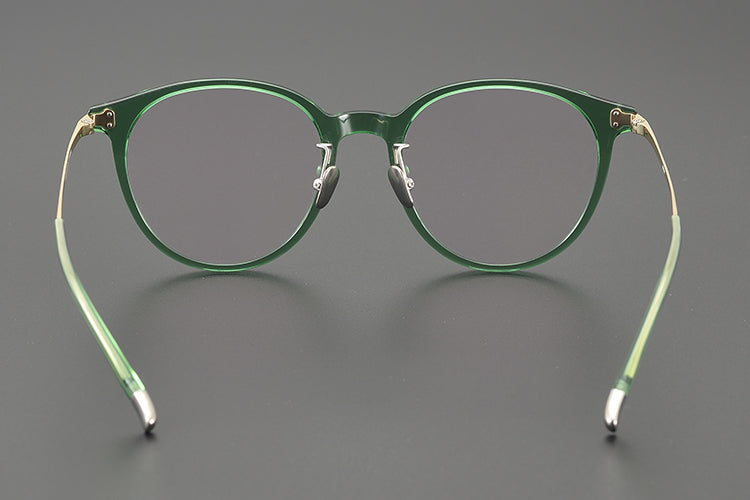 Round Glasses MW1033