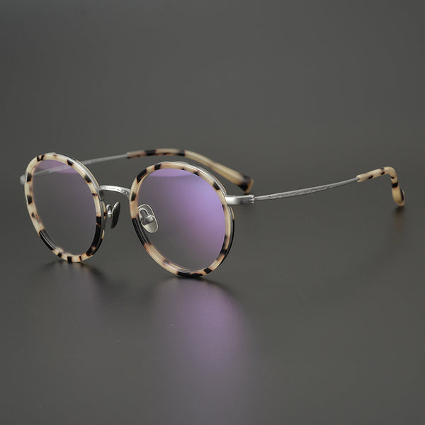 Round Glasses MW1149