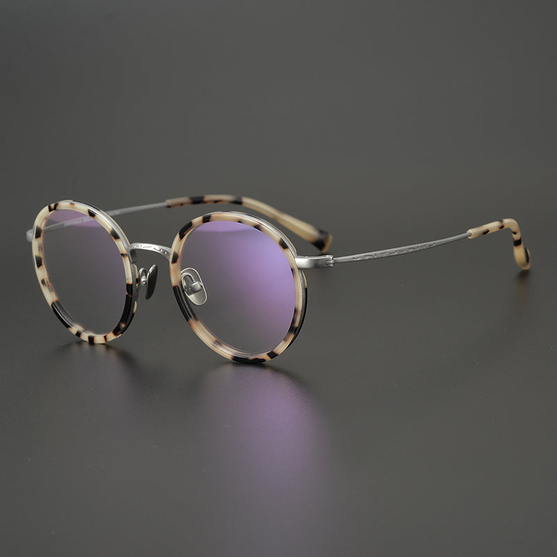 Round Glasses MW1149