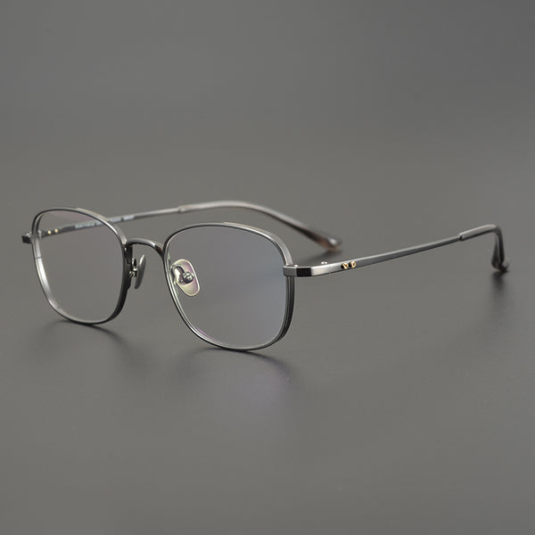Rectangle Glasses MW1046