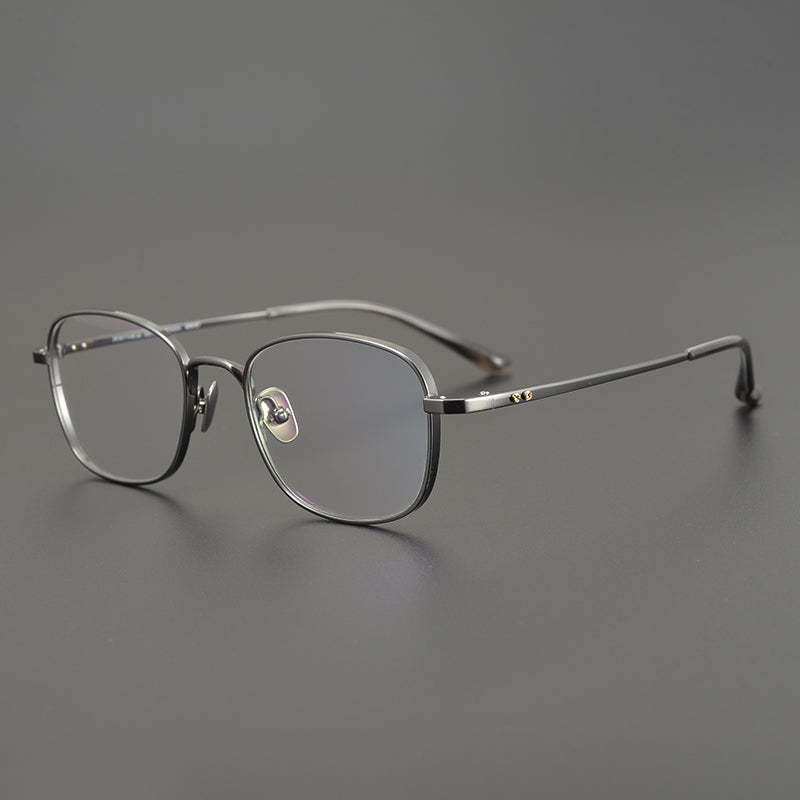 Rectangle Glasses MW1046