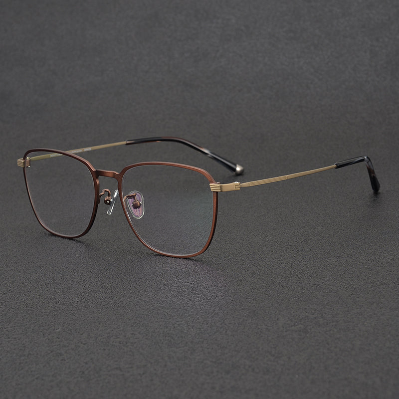 Square Glasses MW1007