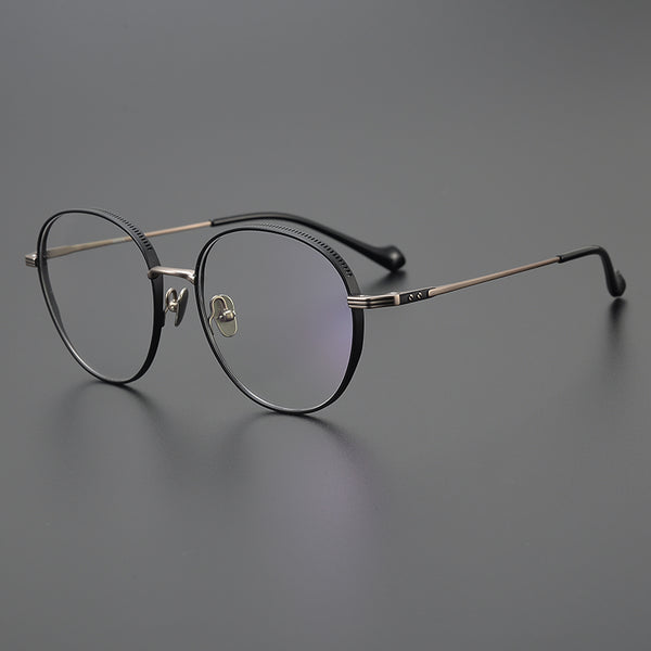 Round Glasses MW1260
