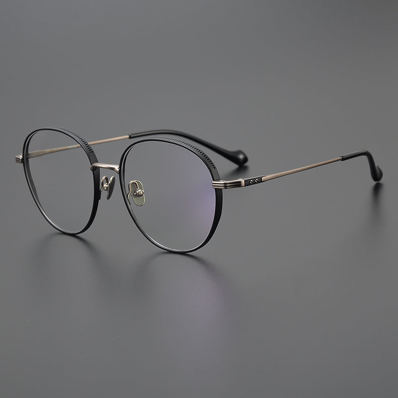 Round Glasses MW1260