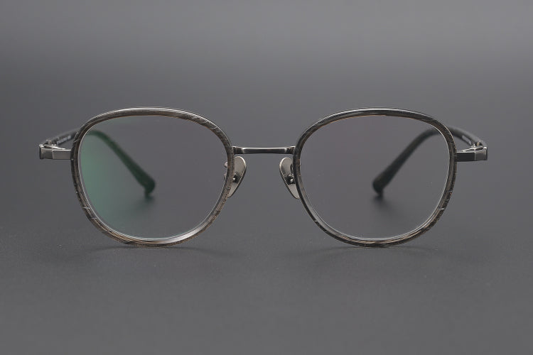 Square Glasses MW1082