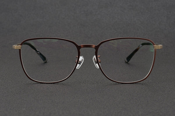 Square Glasses MW1007