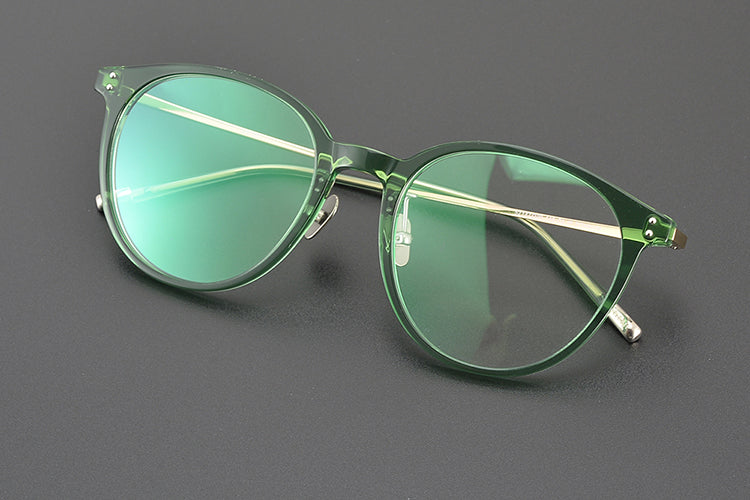 Round Glasses MW1033