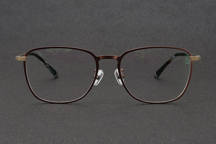 Square Glasses MW1007