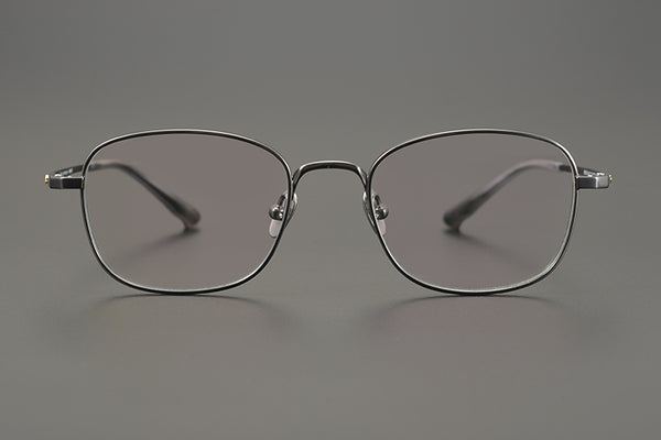 Rectangle Glasses MW1046