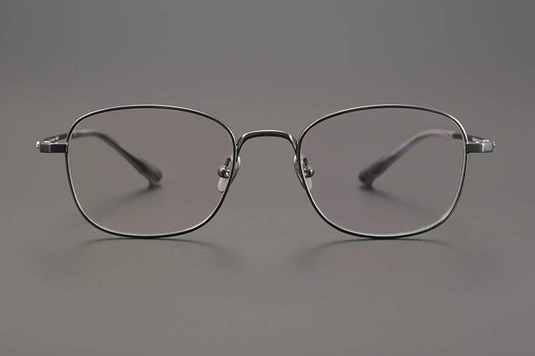 Rectangle Glasses MW1046
