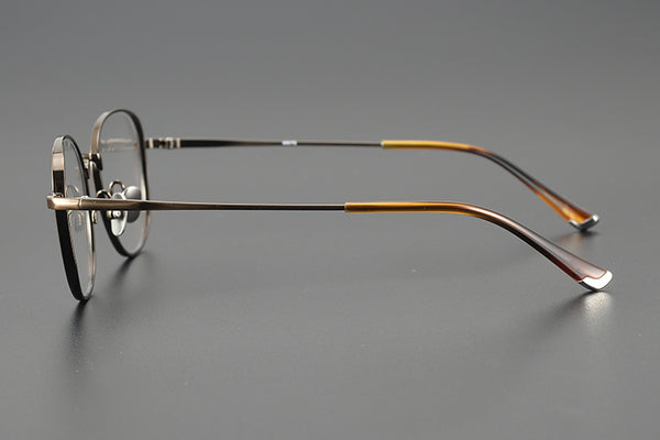 Square Glasses MW1054