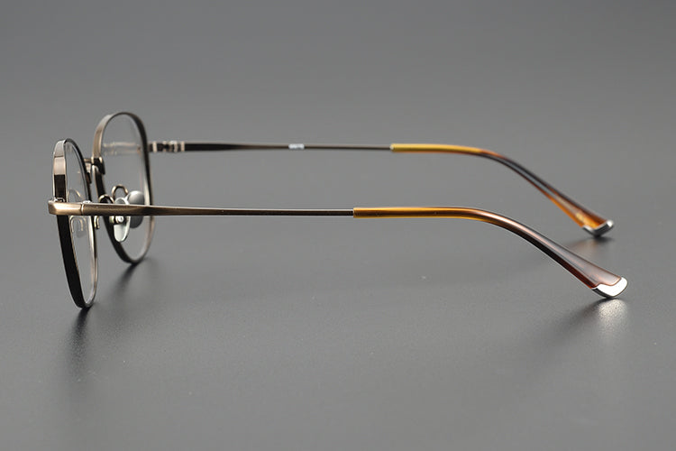 Square Glasses MW1054