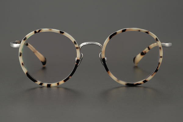 Round Glasses MW1149