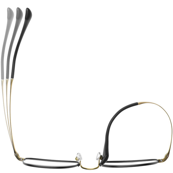 Square Glasses MW1153