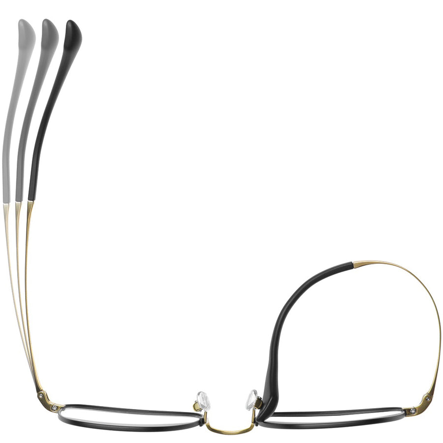 Square Glasses MW1153