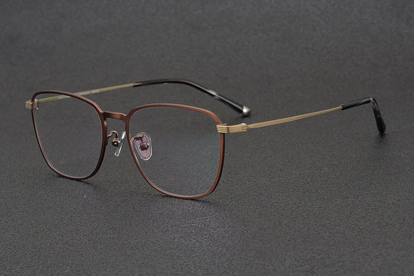 Square Glasses MW1007