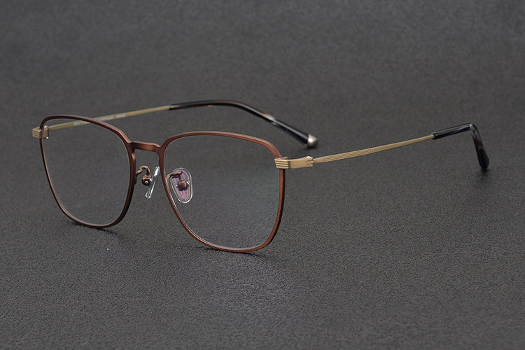 Square Glasses MW1007