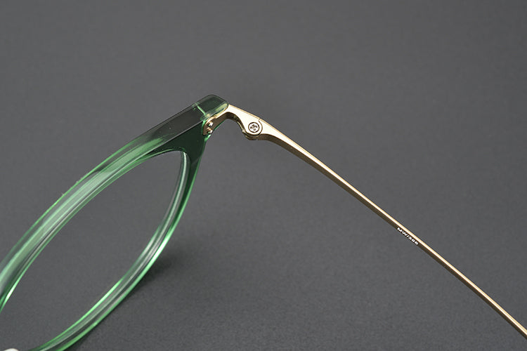 Round Glasses MW1033