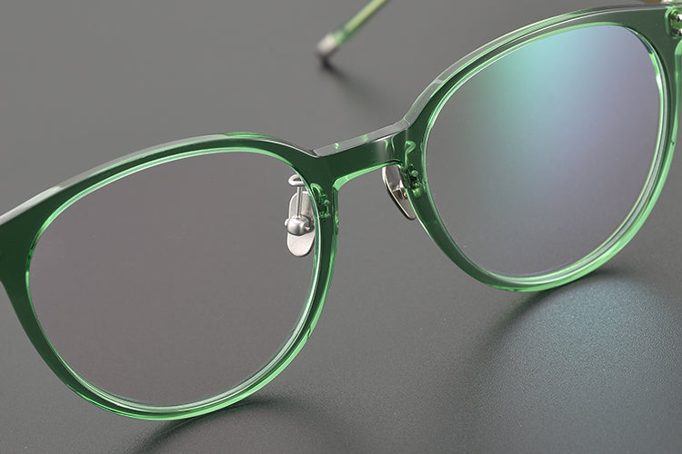 Round Glasses MW1033