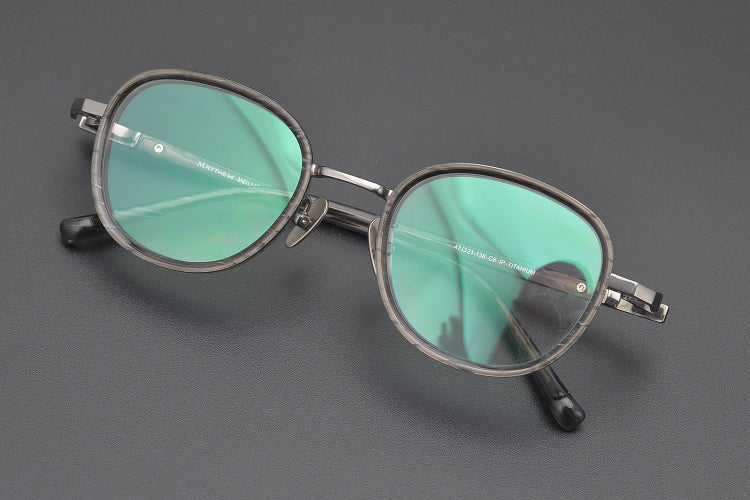 Square Glasses MW1082