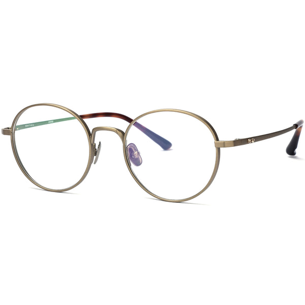 Round Glasses MW1045