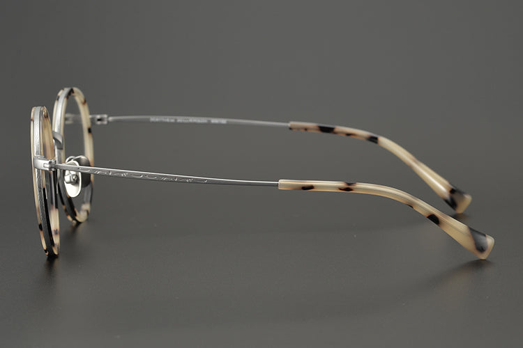 Round Glasses MW1149