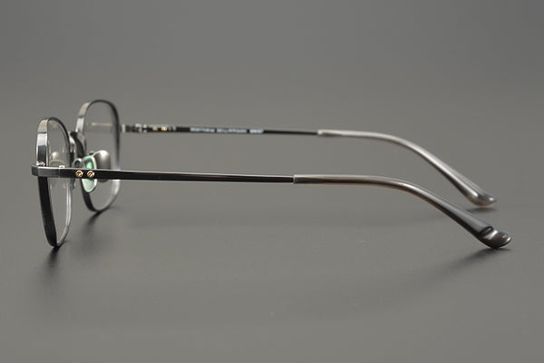 Rectangle Glasses MW1046