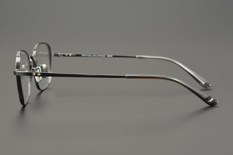 Rectangle Glasses MW1046