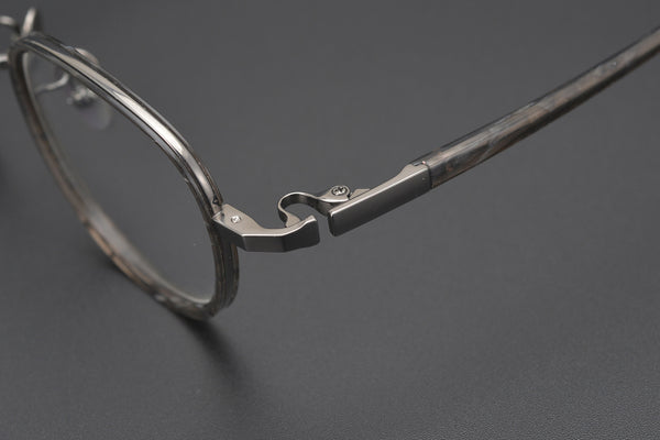 Square Glasses MW1082