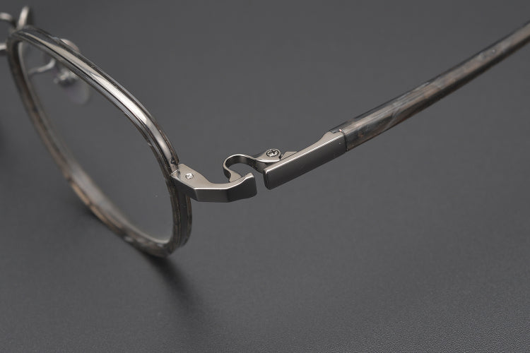 Square Glasses MW1082