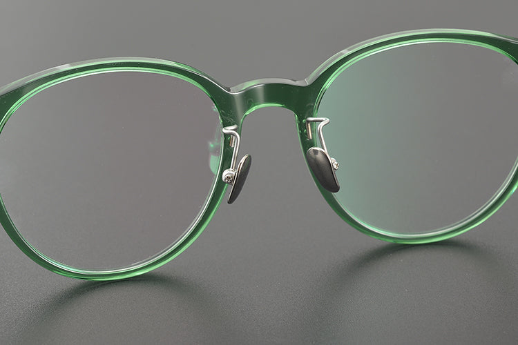 Round Glasses MW1033