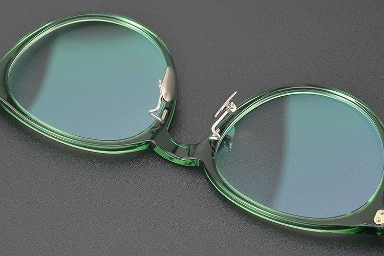 Round Glasses MW1033