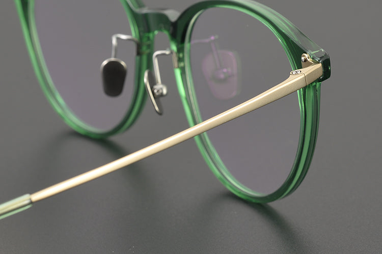 Round Glasses MW1033