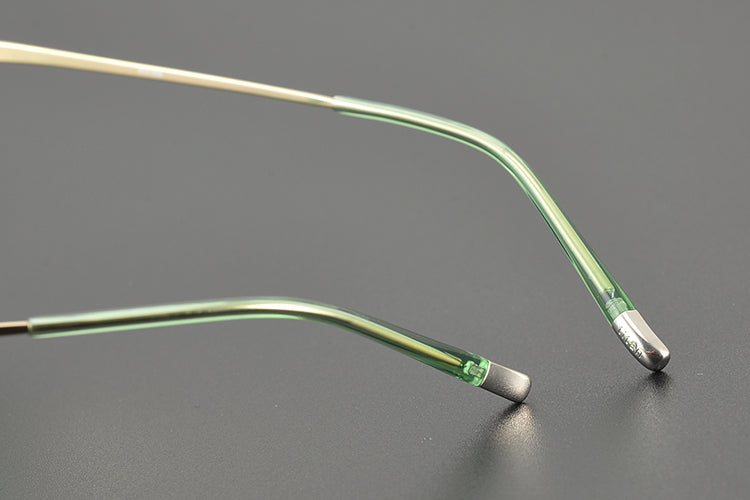 Round Glasses MW1033