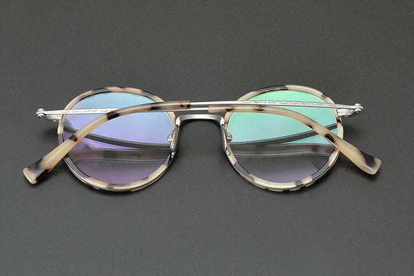 Round Glasses MW1149