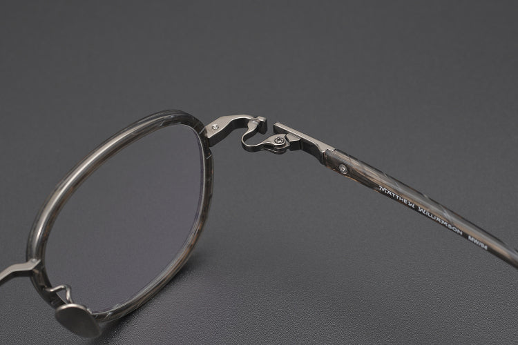 Square Glasses MW1082