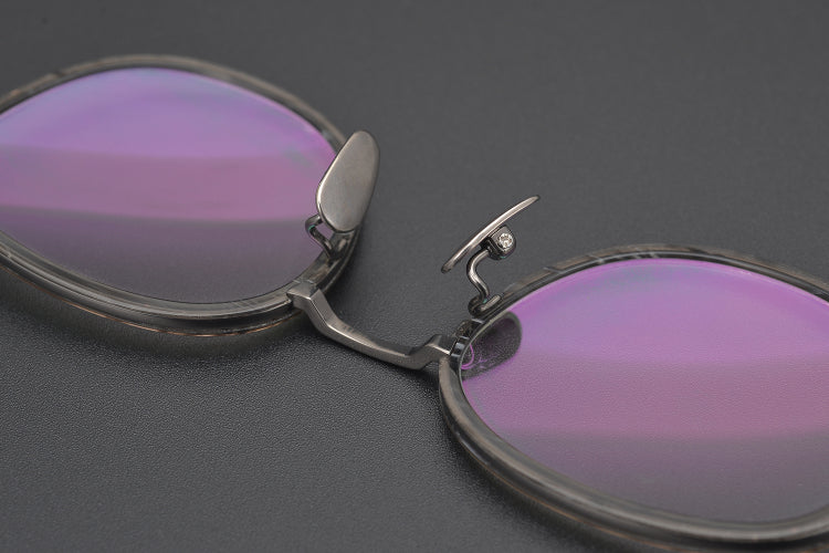 Square Glasses MW1082