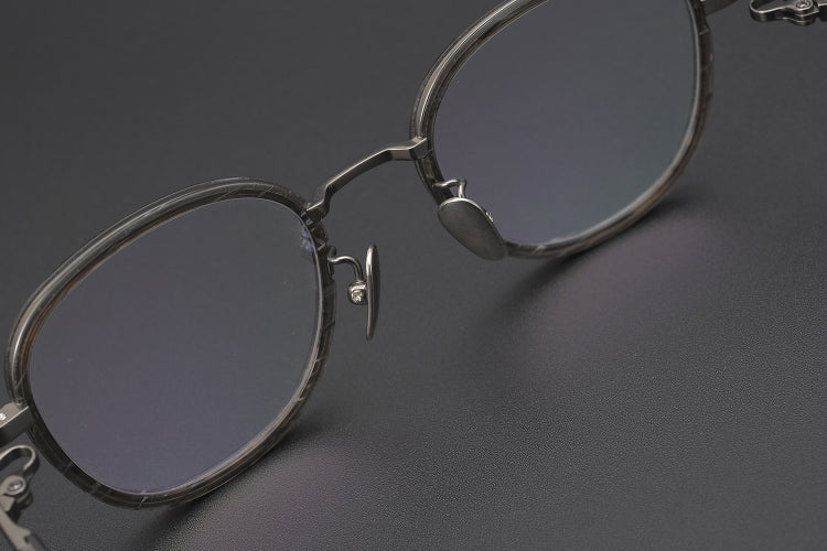 Square Glasses MW1082