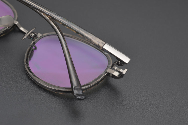 Square Glasses MW1082