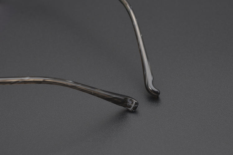 Square Glasses MW1082