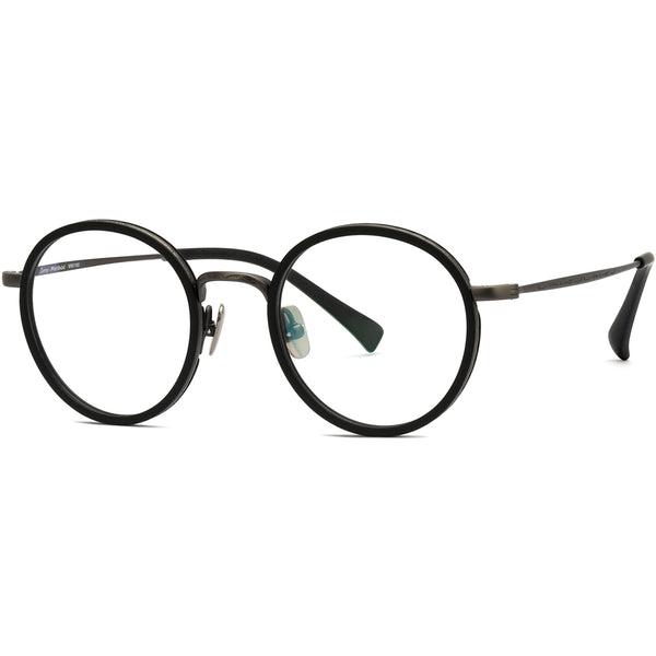 Round Glasses MW1149