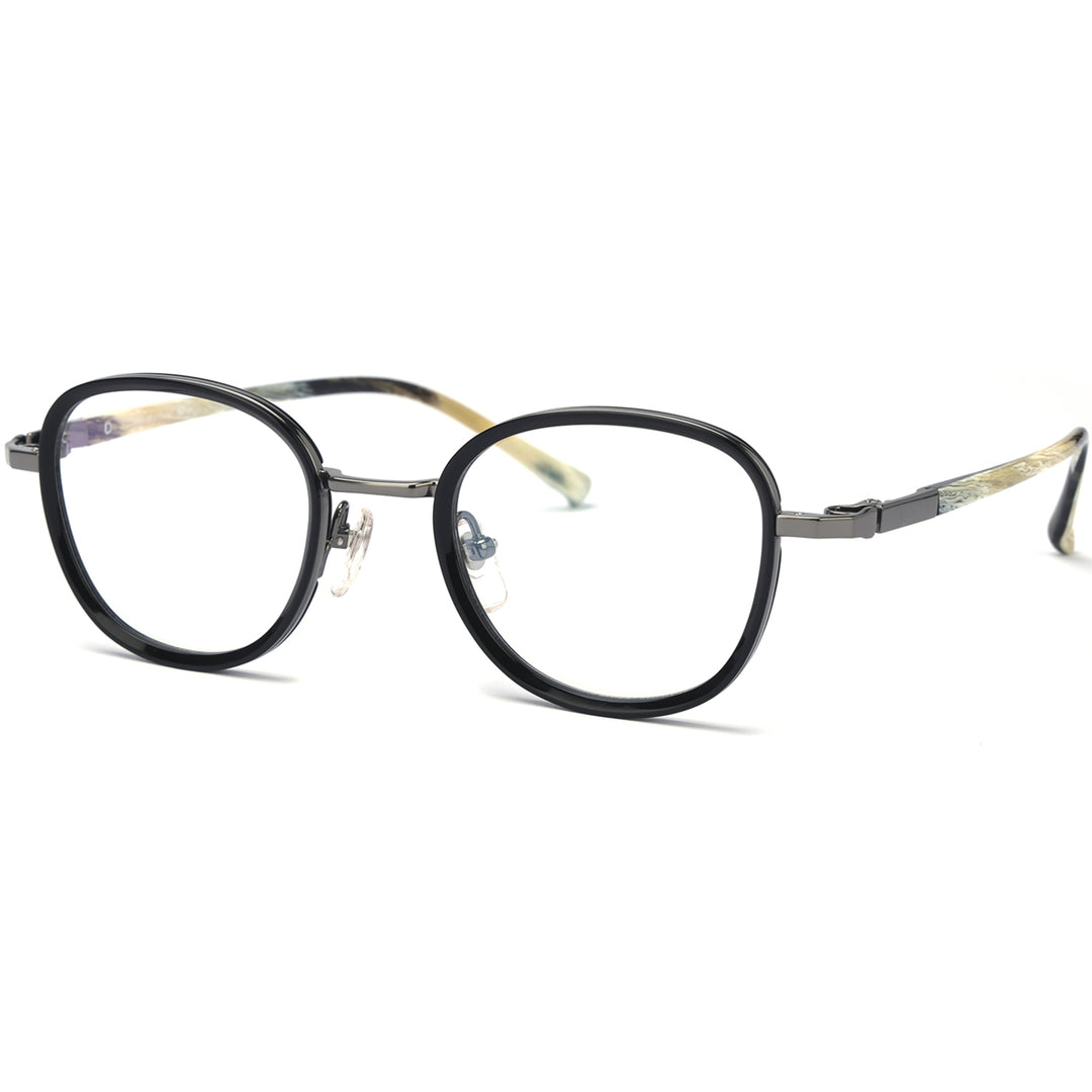 Square Glasses MW1082