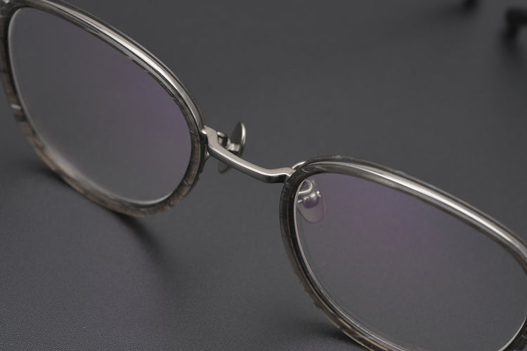 Square Glasses MW1082