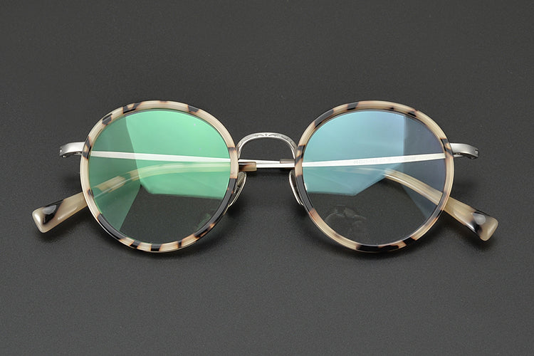 Round Glasses MW1149