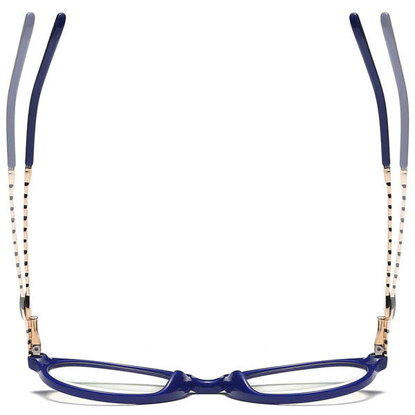 Round Glasses PF1201
