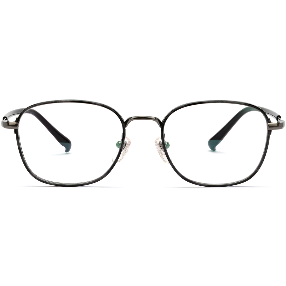Rectangle Glasses MW1306