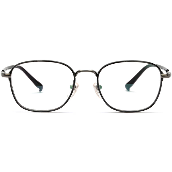 Rectangle Glasses MW1306